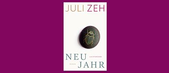 Buchcover: Neujahr