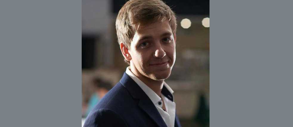 Егор Москвитин