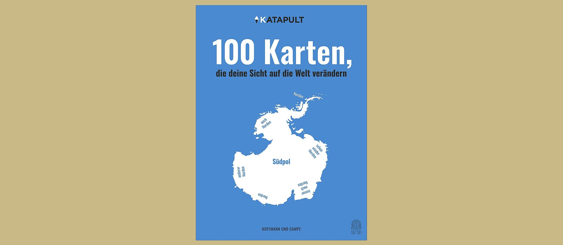 Karten, die die Welt erklären - Rosinenpicker - Goethe-Institut Bosnien