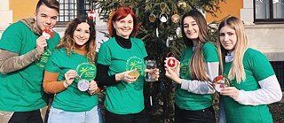 Serbien, Umwelt macht Schule 2018