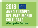 2018 Anno Europeo del Patrimonio Culturale © © EYCH 2018 2018 Anno Europeo del Patrimonio Culturale