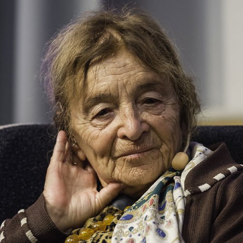 Agnes Heller