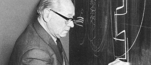 Das Bauhaus, Neuigkeiten von nirgendwo