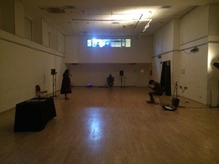 Max Mühler @ Goethe-Institut / Max Mueller Bhavan © ©Carlos Andrés Rico Max Mühler @ Goethe-Institut / Max Mueller Bhavan