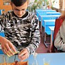Tschernihiv, Umwelt macht Schule 2018