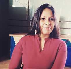 Nisha Abdulla 
