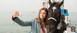 Ostwind 3: Aufbruch nach Ora