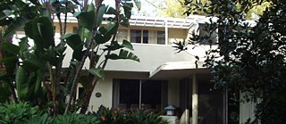 Thomas Mann Haus &copy;   Thomas Mann Haus