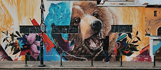 Mural Art &copy; Mural Art Mural Art