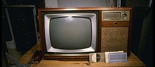 Television &copy;    Television