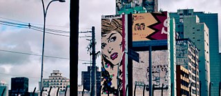 Pop Art &copy;   Pop Art