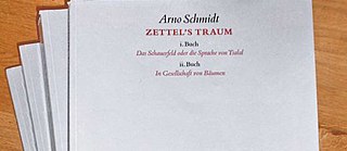 Zettels Traum &copy;   Zettels Traum