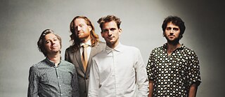 Max Andrzejewski’s HÜTTE Tour