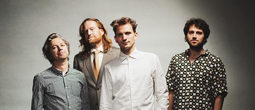 Max Andrzejewski’s HÜTTE Tour