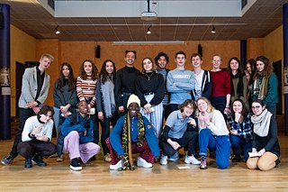 Workshop Leila Akinyi 2