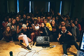 Workshop Leila Akinyi 5