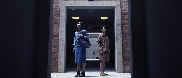 Prison Architect (2018)