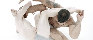 Alignigung von William Forstyhe