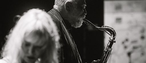Brötzmann Leigh Titelbild