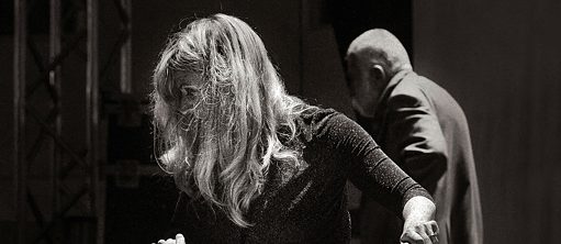 Peter Brötzmann Titelbild