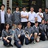 China, Umwelt macht Schule 2018