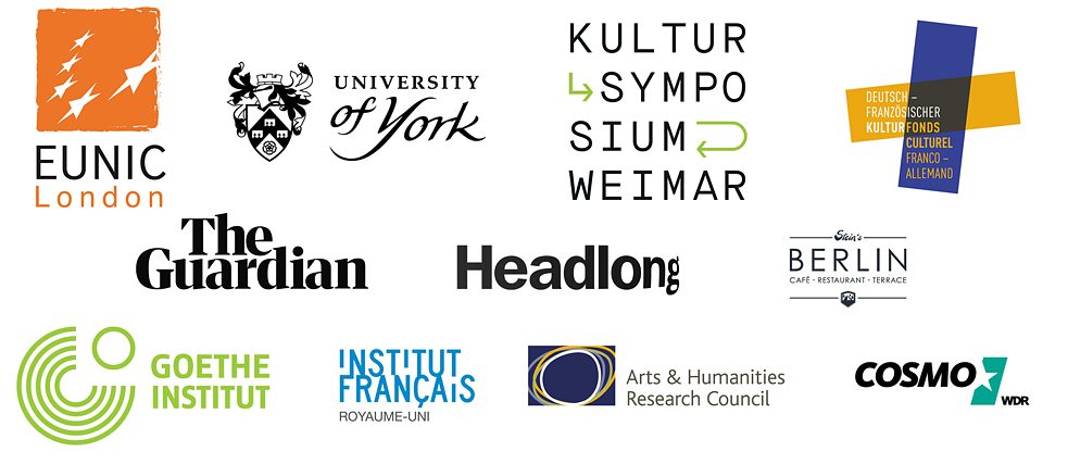 Europe Actually Partner