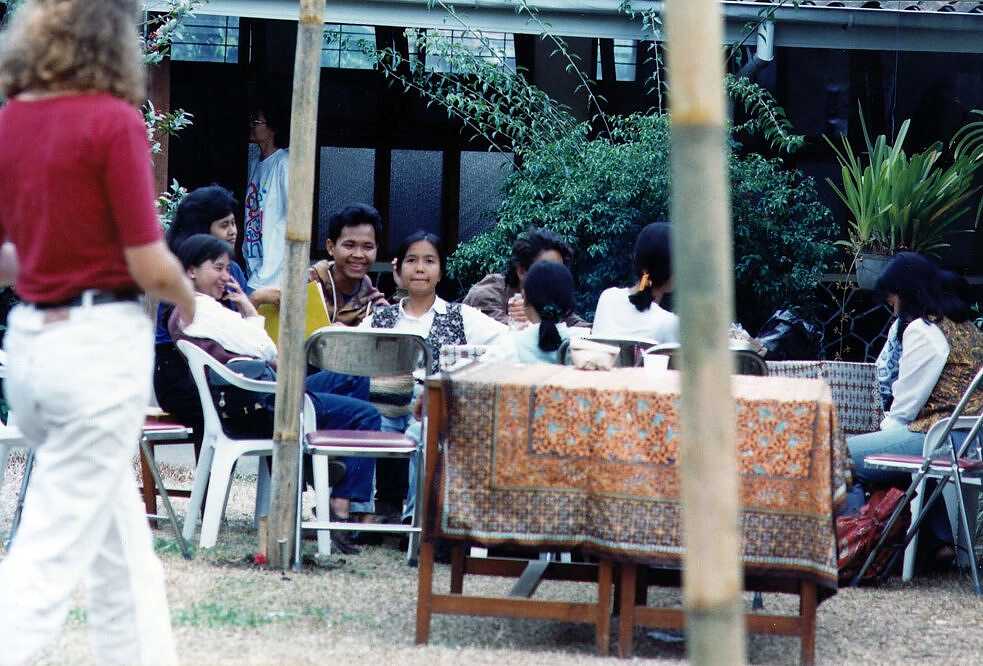 Open house on the occasion of the 25th anniversary