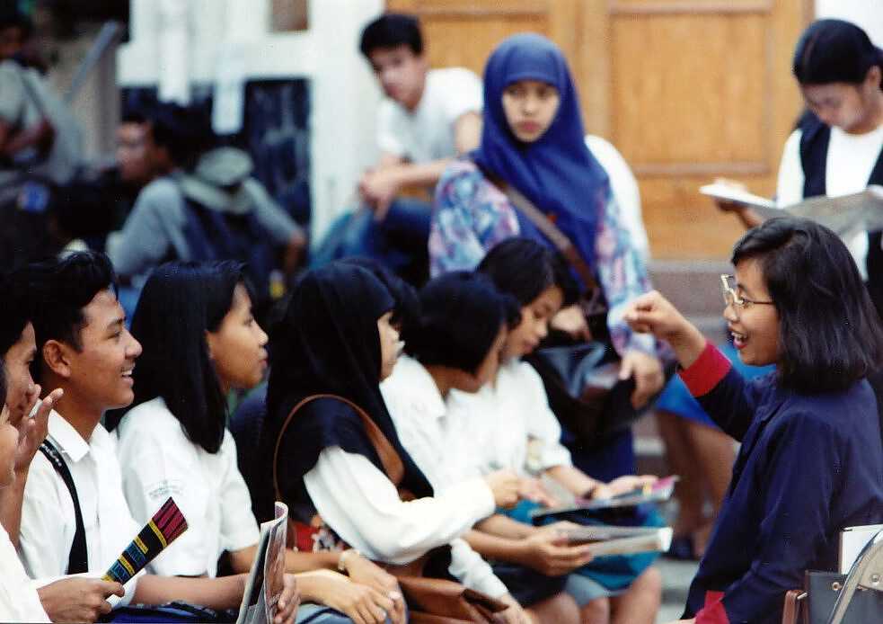 Open house on the occasion of the 25th anniversary