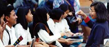  Goethe-Institut Bandung