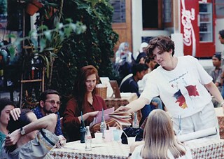 Open house on the occasion of the 25th anniversary