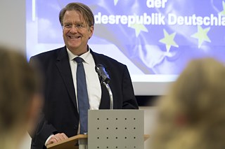 PASCH-Alumni Treffen