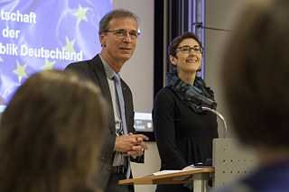 PASCH-Alumni Treffen