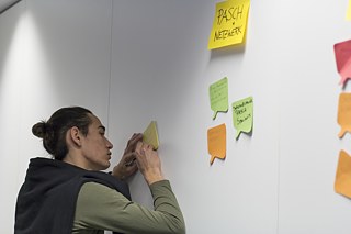 PASCH-Alumni Treffen