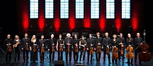 Stuttgart Chamber Orchestra