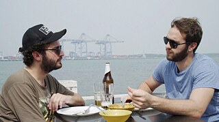 Walter & Rudi Solon © © Walter Solon Walter & Rudi Solon