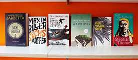 Deutscher Buchpreis