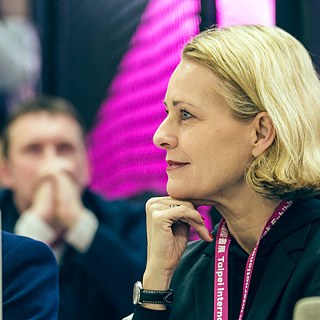 Gespräch: Von Menschmaschinen und Maschinenmenschen