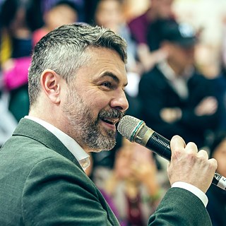 Gespräch: Von Menschmaschinen und Maschinenmenschen