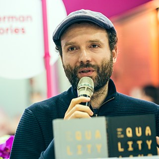 Gespräch: Von Menschmaschinen und Maschinenmenschen