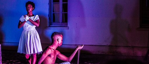 The Mourning Trixie slider