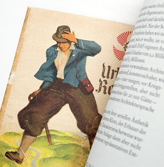 Goldene Letter: Schweiz