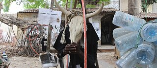 Antje Majewski „Yaadikone“, 2017, 16:9 HD, Video, Farbe, Ton, 11:41 Min