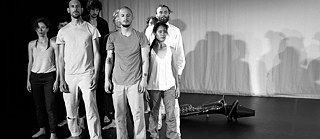 Between Madness and Idyll