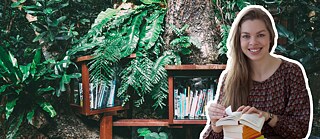 Survival-Kit Studium Sofia