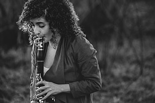 Alice Cortegiani &copy; Foto: © Alice Cortegiani Alice Cortegiani