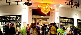 Hard Rock Café Berlin