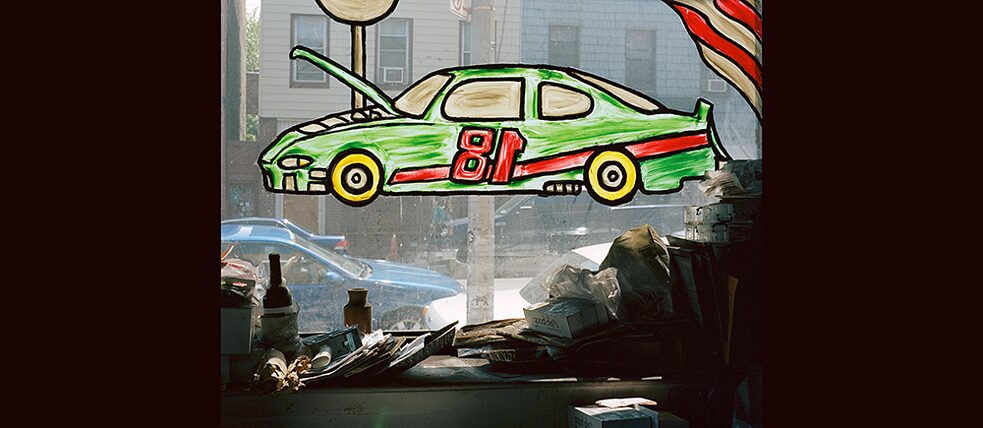 with / against the flow 