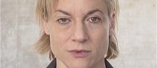 The Only Possible City de Meg Stuart