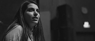 Natasha Noorani & The Pursuit Of Sound