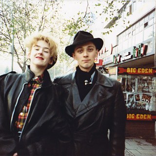 B-MOVIE LUST & SOUND IN WEST-BERLIN 